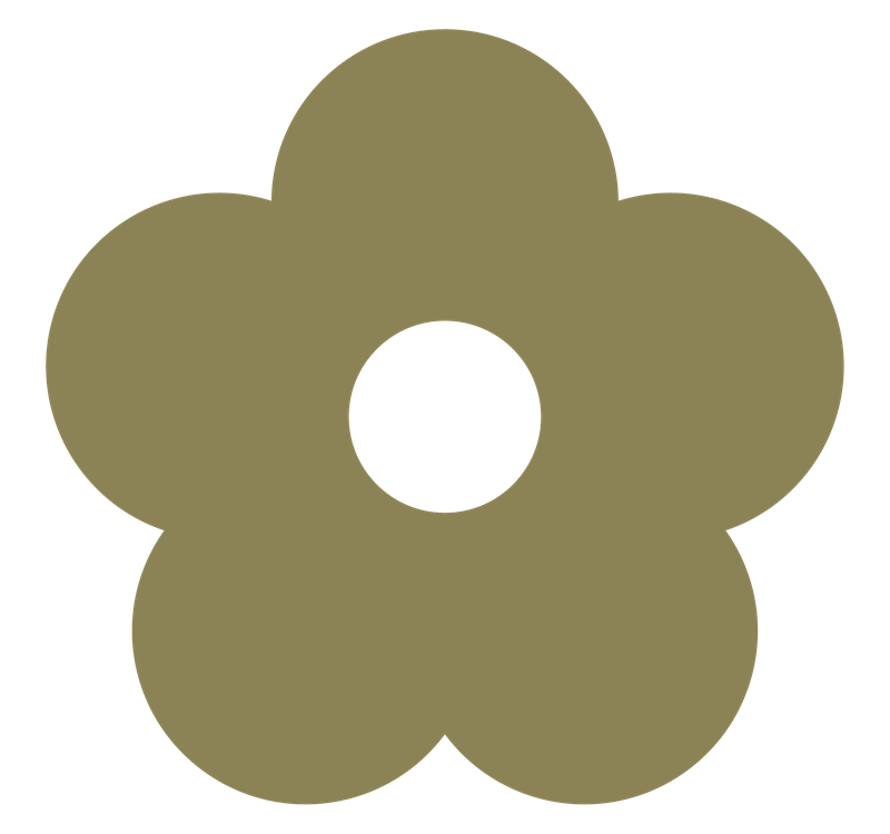 Flower Icon