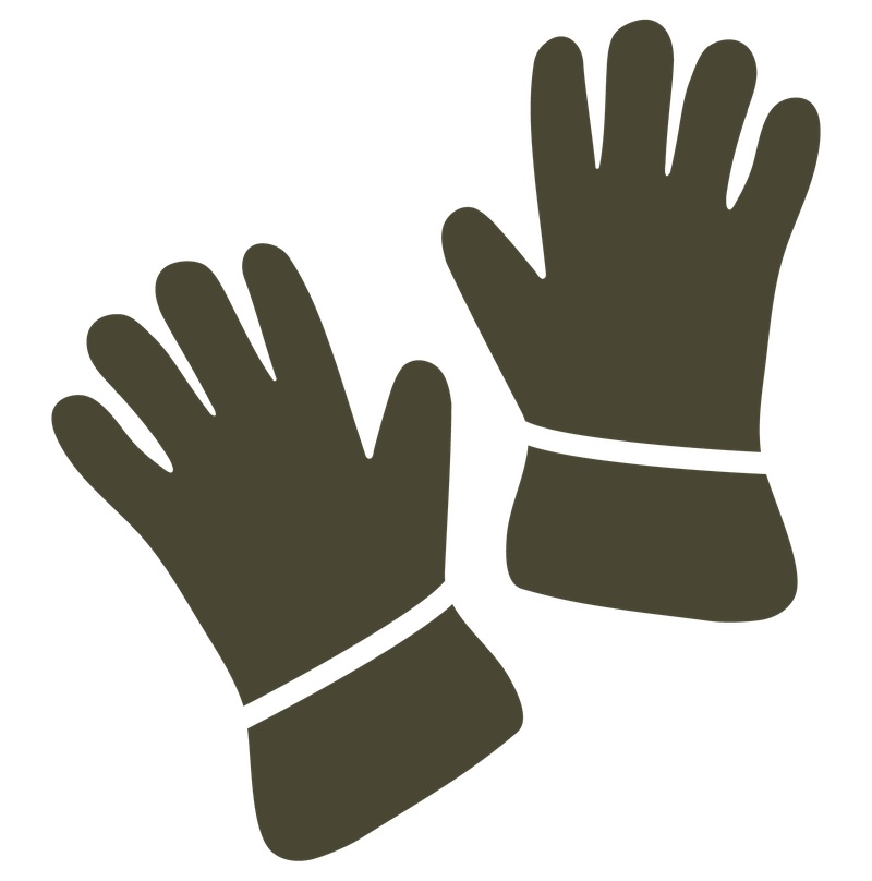 Gloves Icon