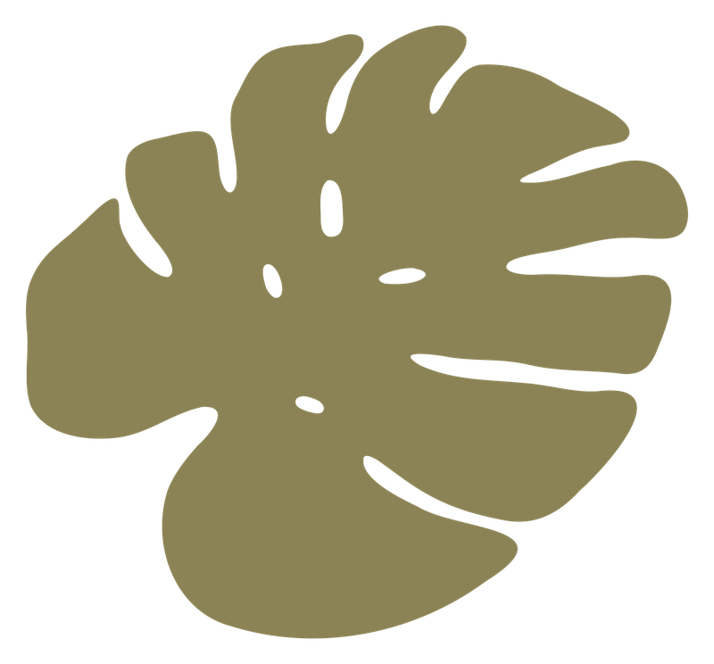 Leaf Icon