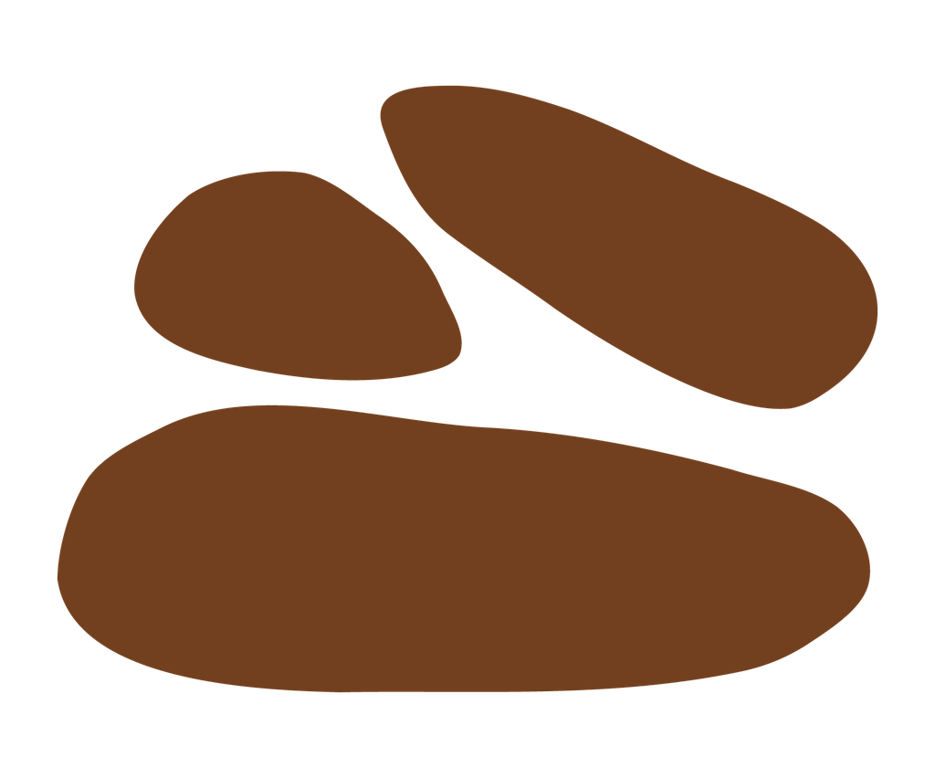 Big Rocks Icon