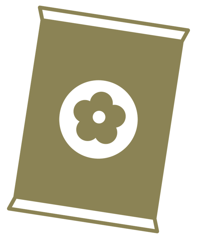 Seed Pack Icon