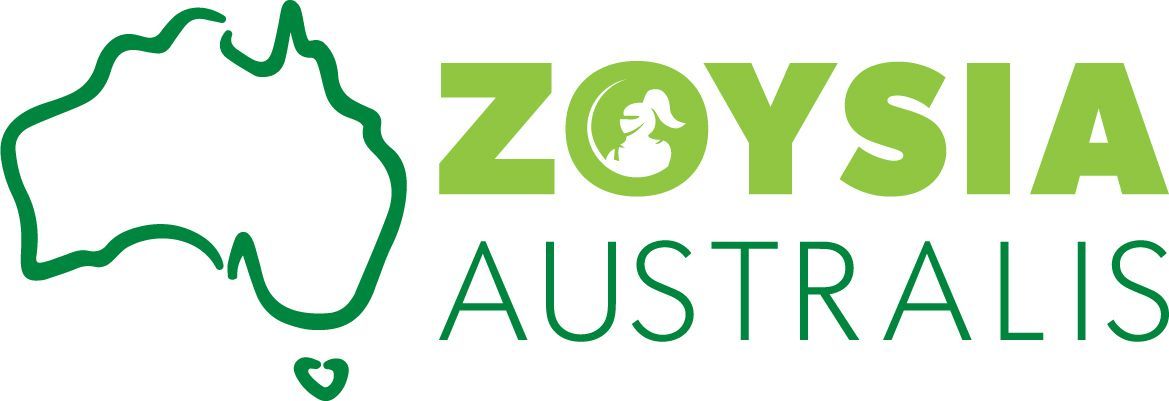 Zoysia Australis
