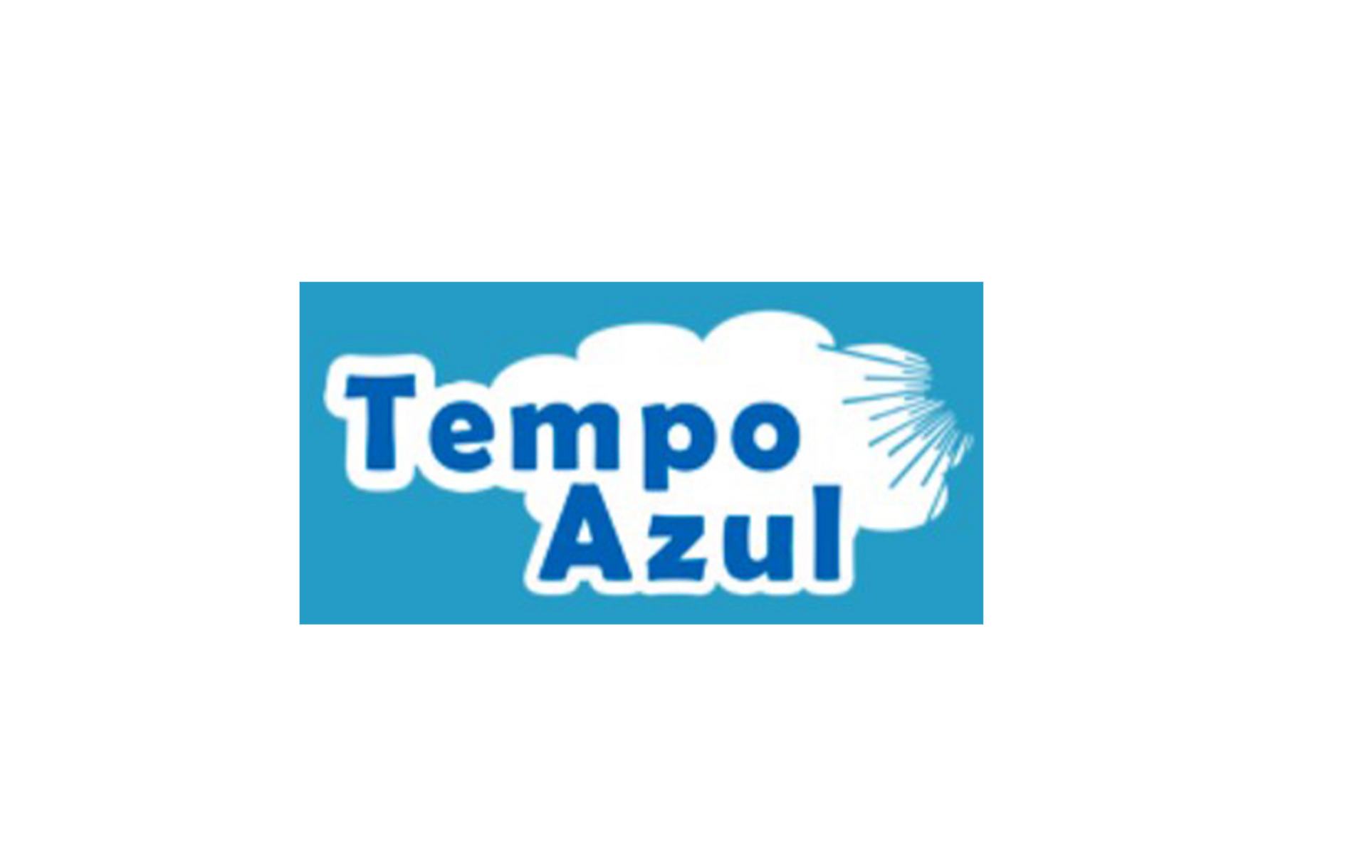 Treinamento Tempo Azul