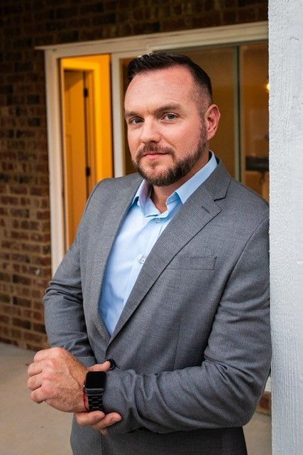 Joey Reels
Principal Broker
931-261-5884