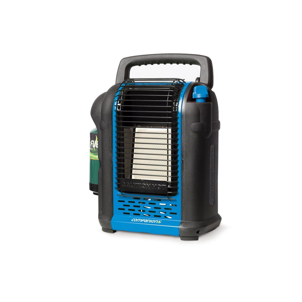 Portable Propane Heater — Naracoorte, SA — ASI Outdoors