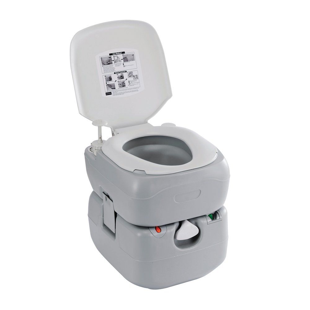 Portable Toilet — Naracoorte, SA — ASI Outdoors