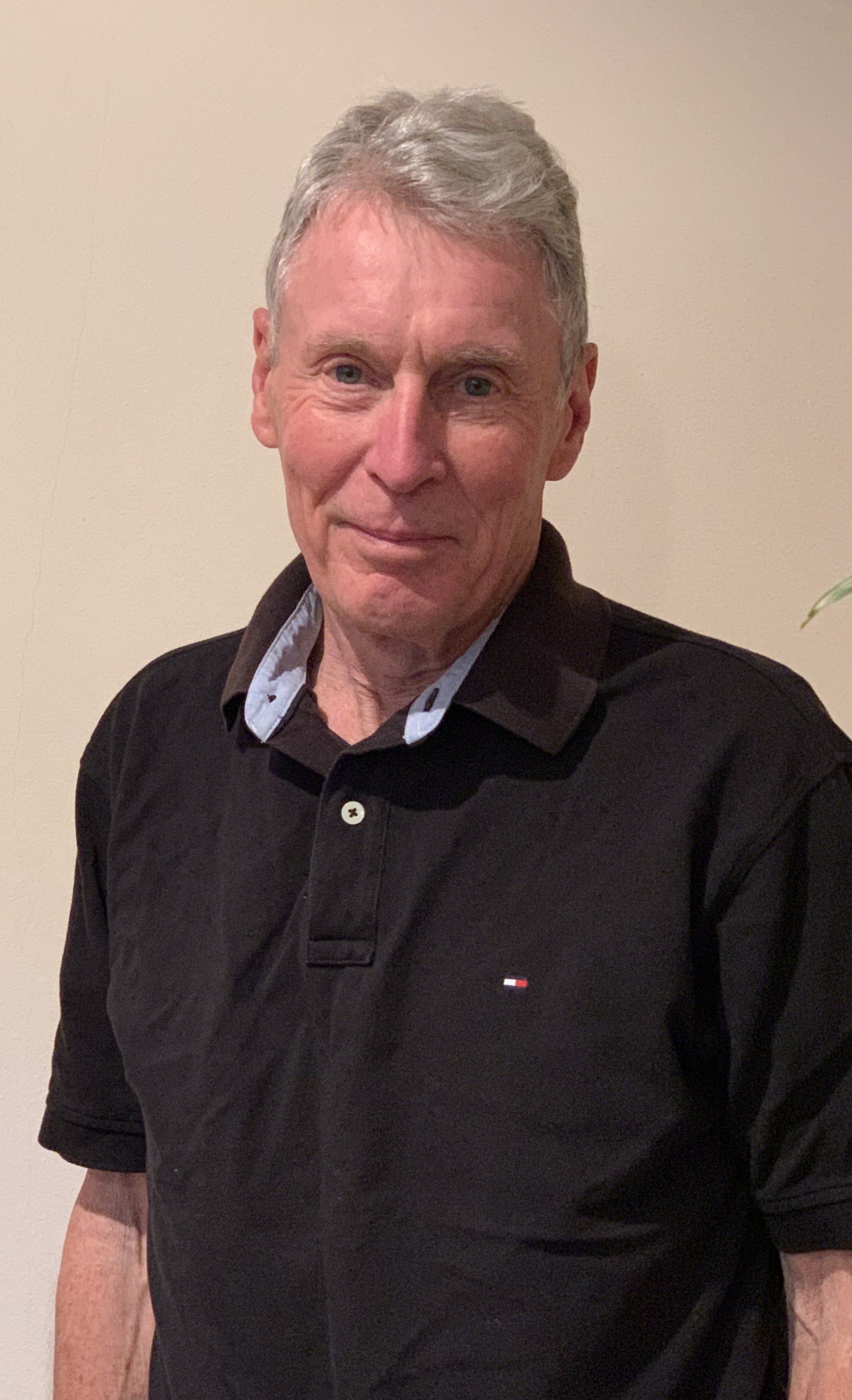 Brian Taylor