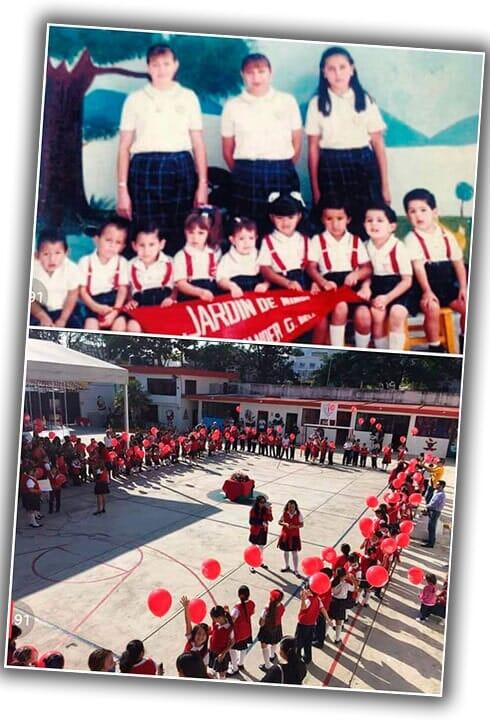 INSTITUTO ALEXANDER GRAHAM BELL - Teatro