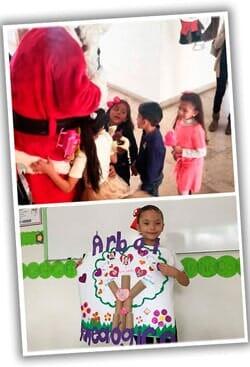 INSTITUTO ALEXANDER GRAHAM BELL - Seguridad