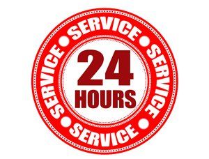 24 Hour Commercial AC Repair