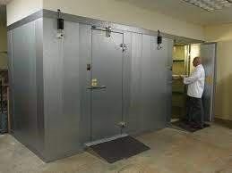 Commercial Refrigeration Installation, Commercial Refrigeration Repair and Replacement