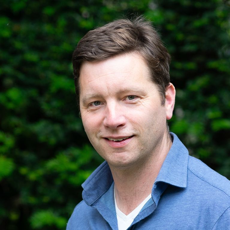 Bart Tulp