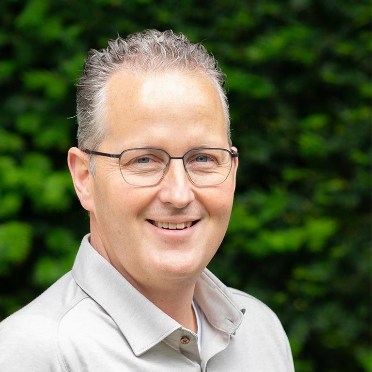 Dennis Kroon
