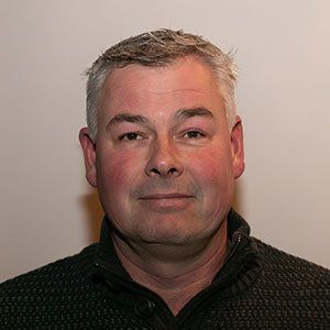 Ed Verhoef