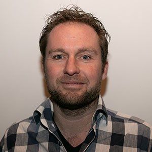 Michel van Veen