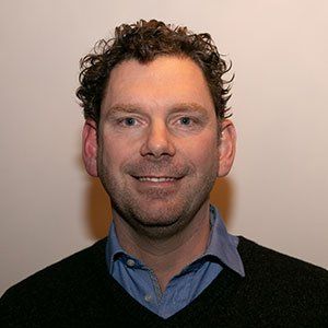 Siebolt de Weerd