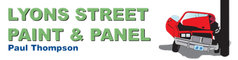 Lyons Street Paint & Panel: Your Accident Repair Centre in Cairns