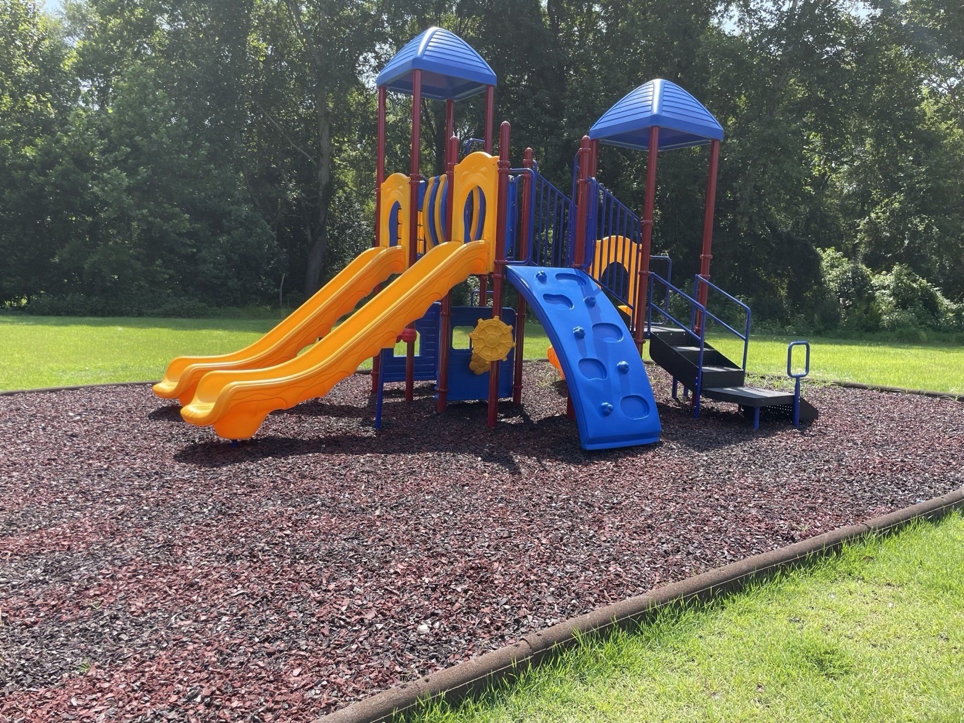 gallery image - playground