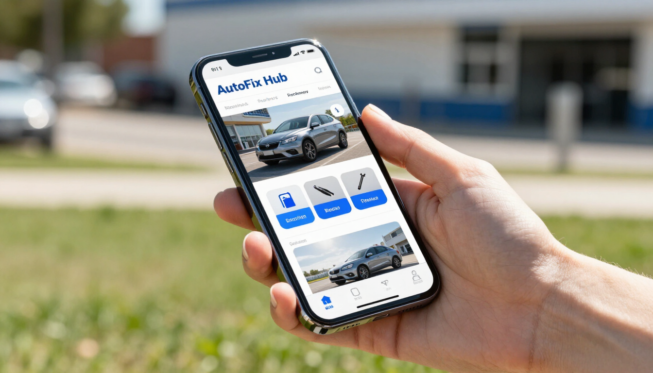 Mobile Website Performance