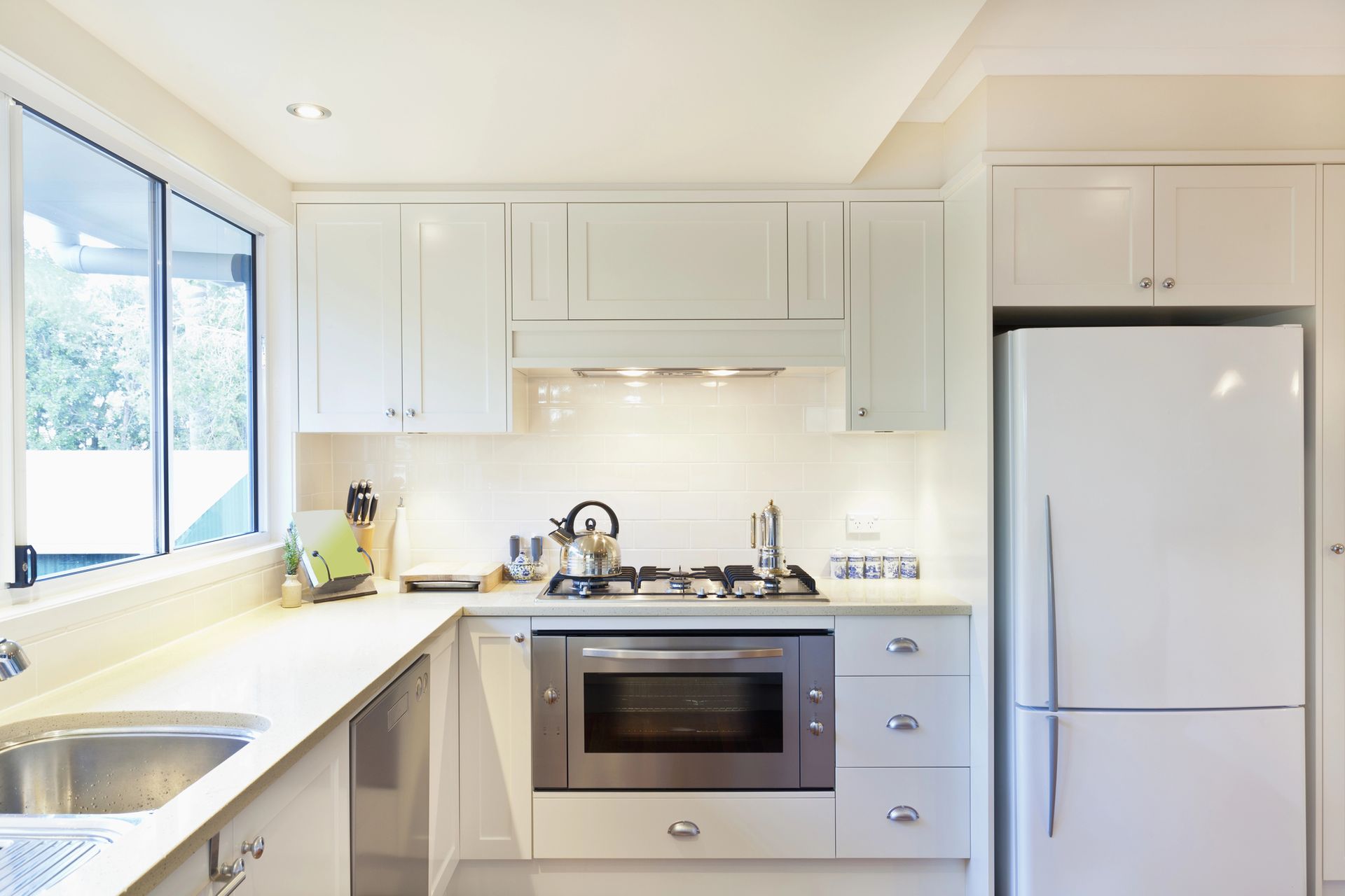 Cabinets in Montclair, CA