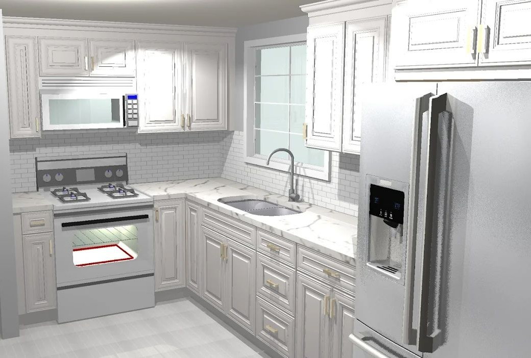 About Graceful Kitchen & Bath Design in Montclair, CA About Graceful Kitchen & Bath Design in Montclair, CA