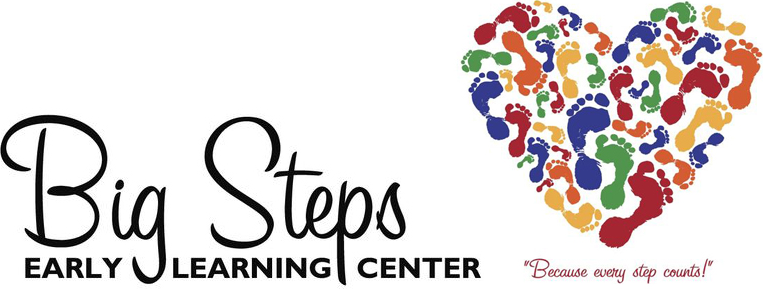 Big Steps