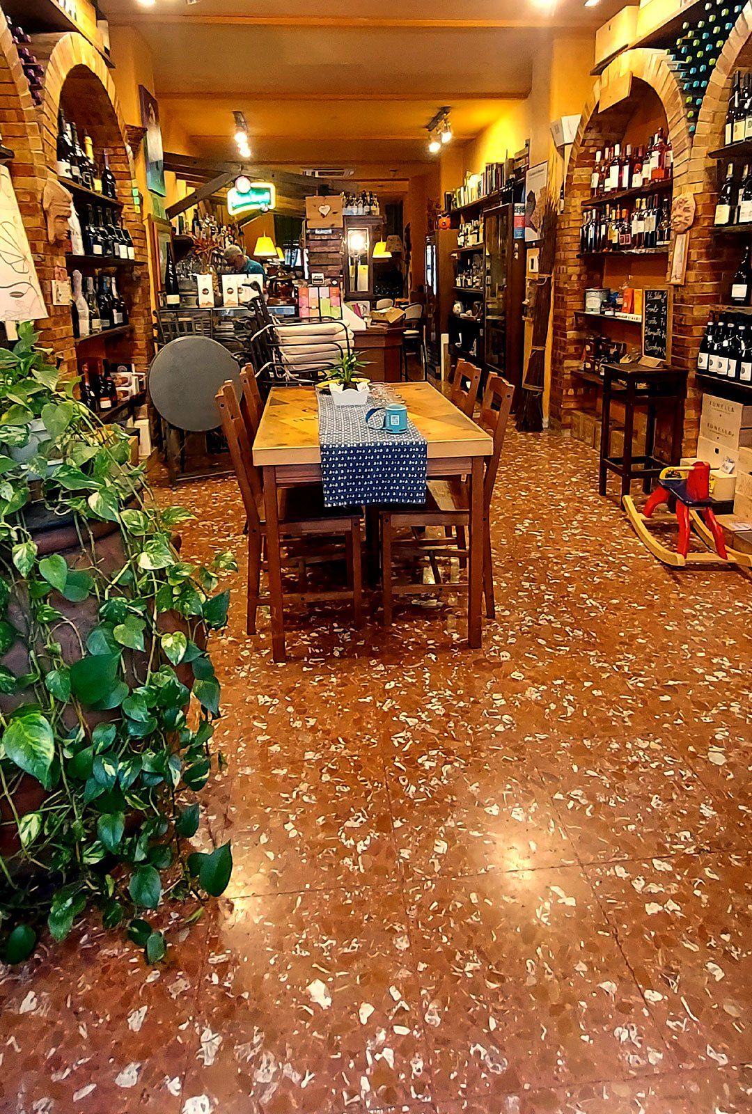 enoteca 