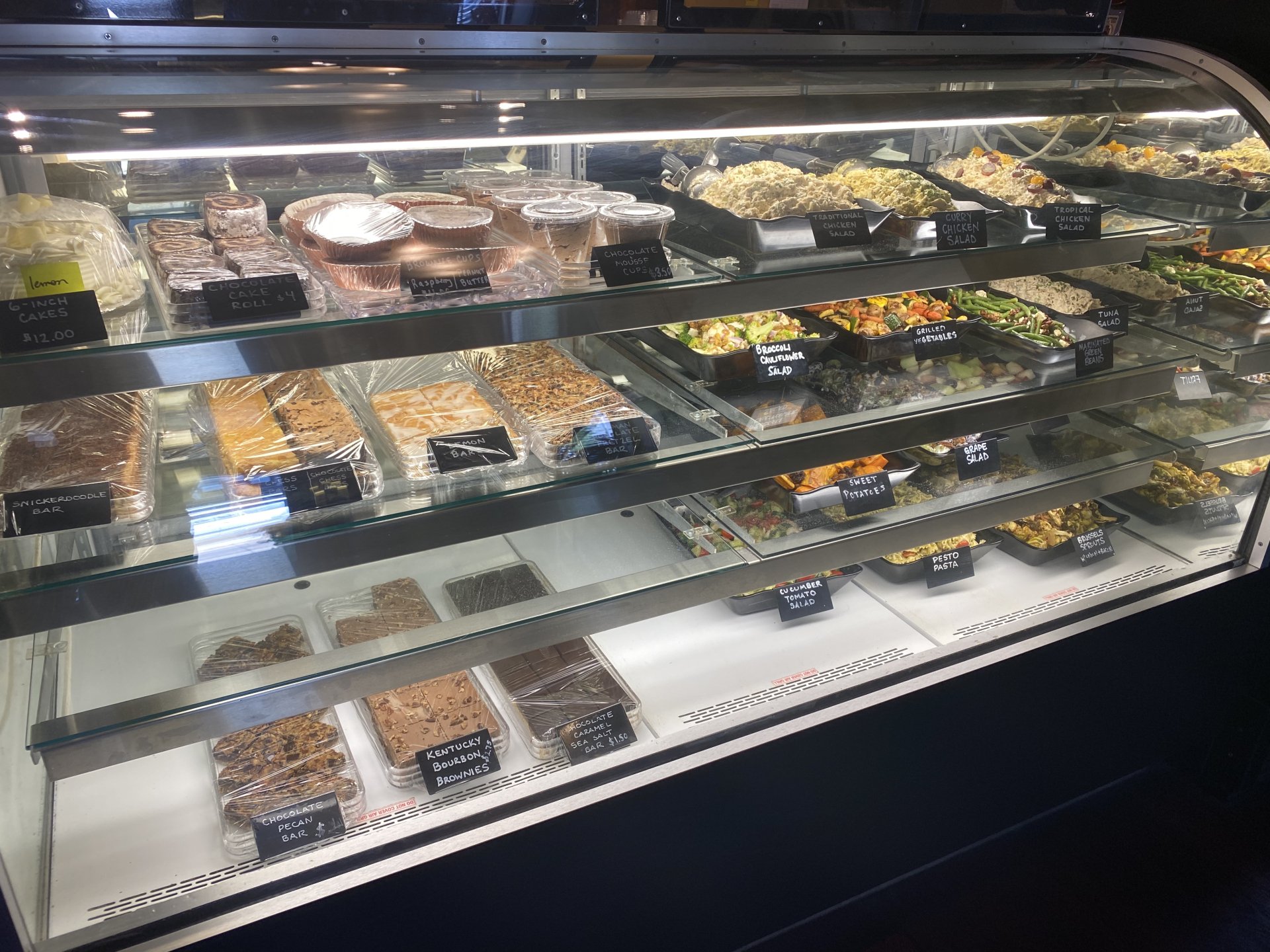 Just Rennie's Catering and Cookies Evansville, IN