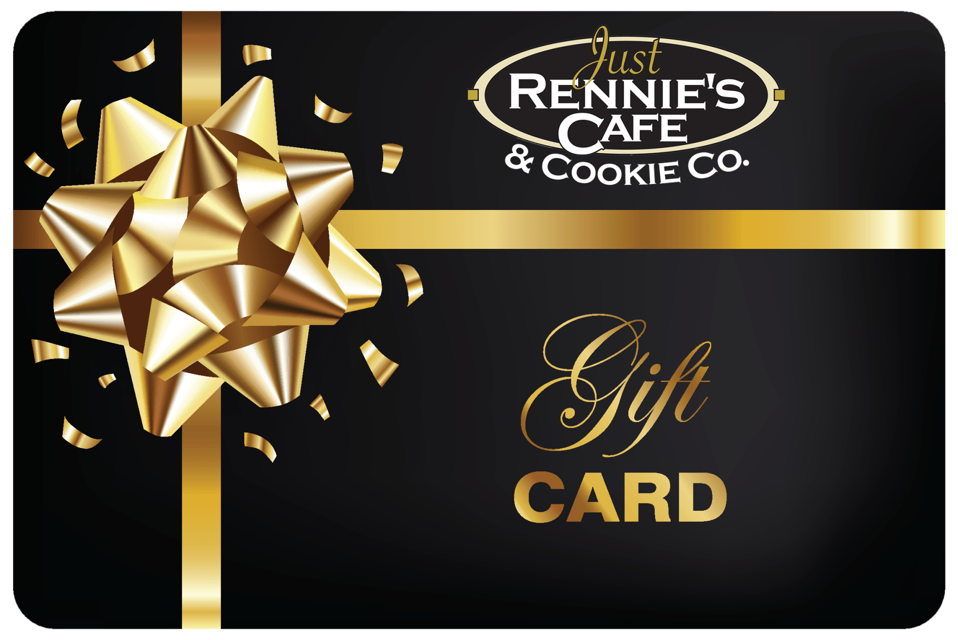 Just Rennie's Catering and Cookies Evansville, IN