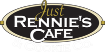 Just Rennie's Cafe & Cookies