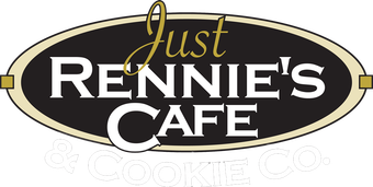 Just Rennie's Cafe & Cookies