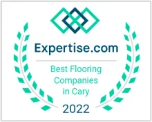 best flooring companies logo