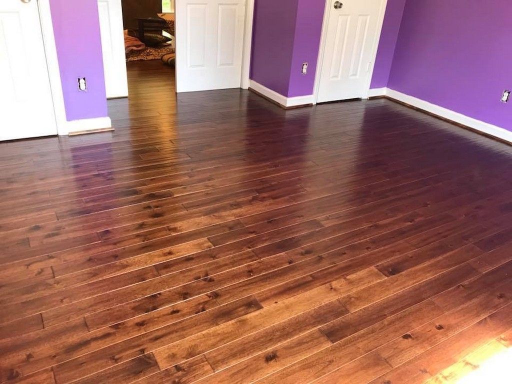 Engineered Wood Floors 1