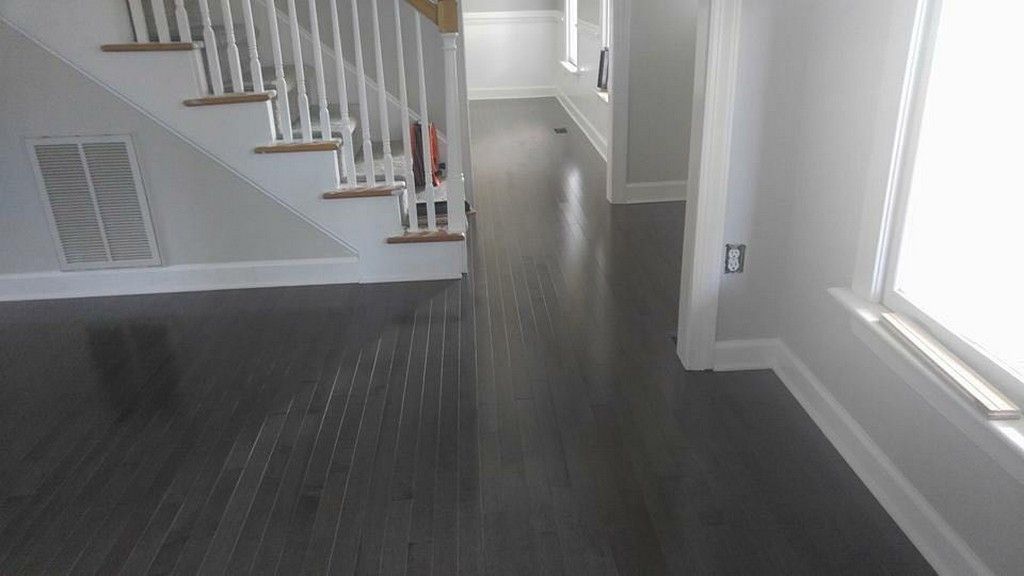 Laminate Floor 1