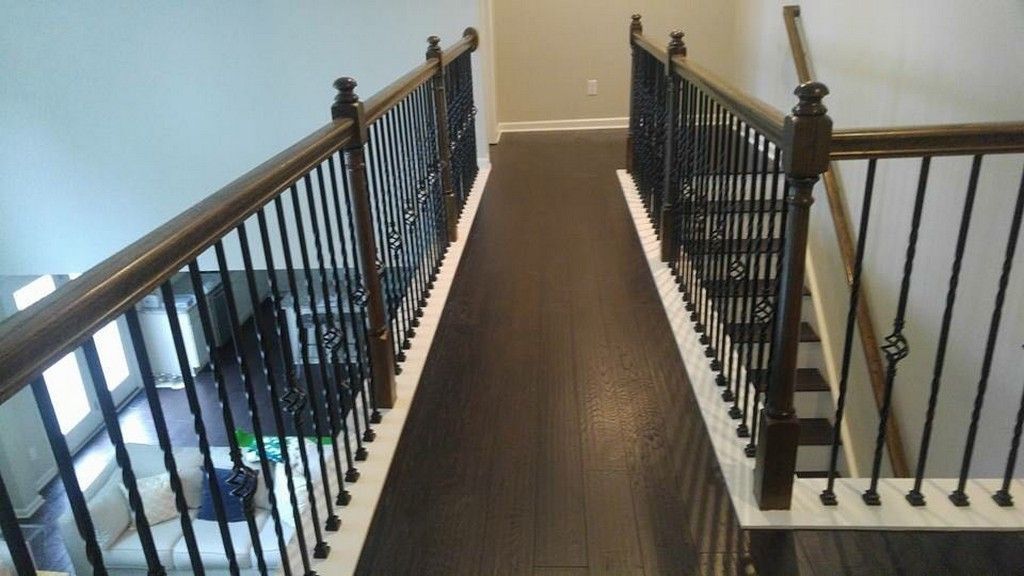 Laminate Floor 2