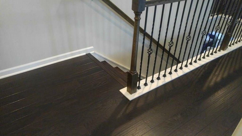 Laminate Floor 3