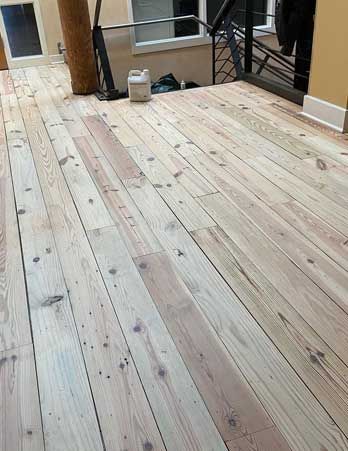 flooring services