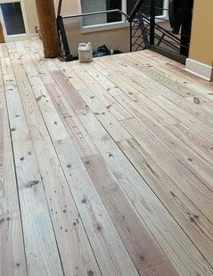 flooring services