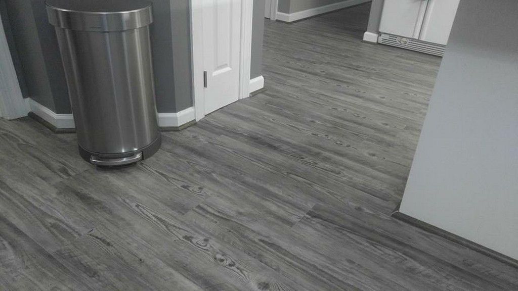 Vinyl Planks Floors 1