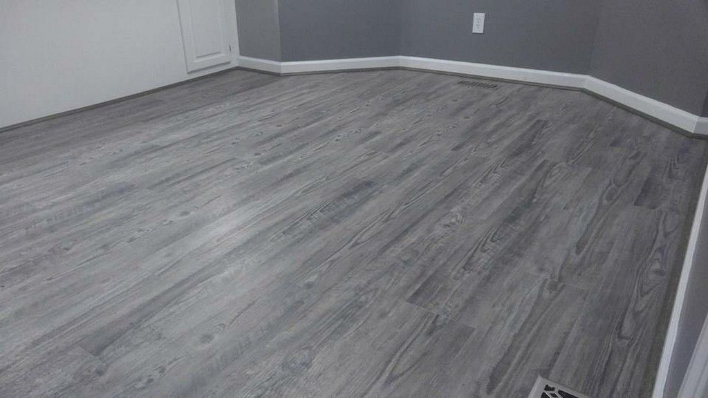 Vinyl Planks Floors 2