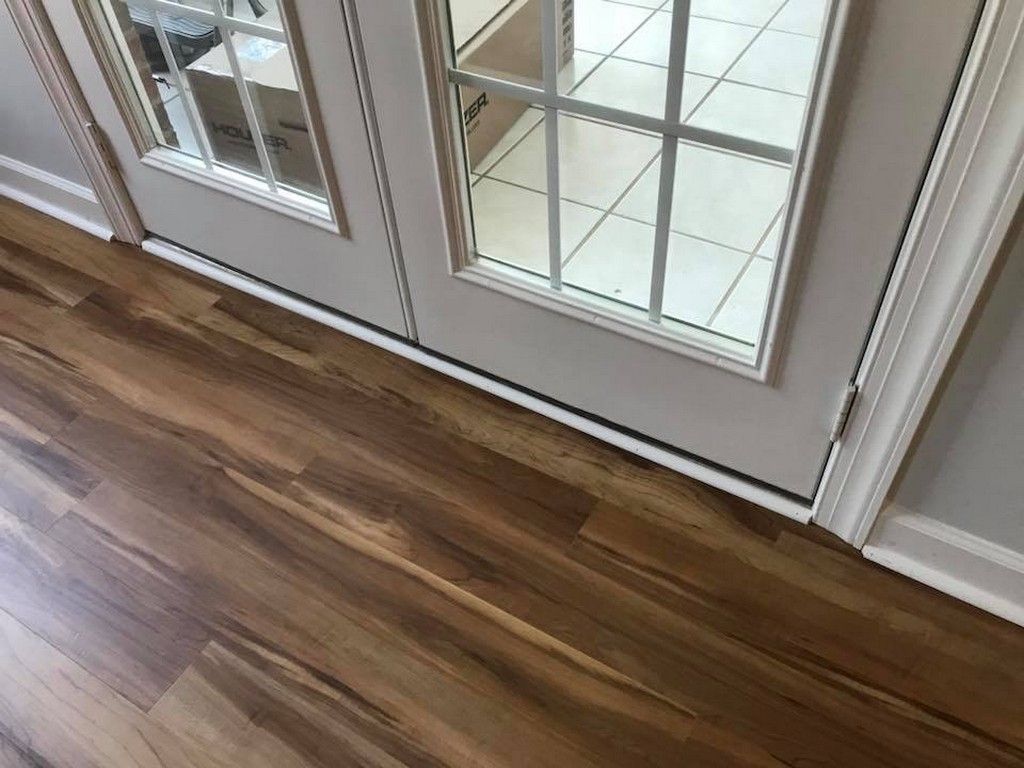 Vinyl Planks Floors 3