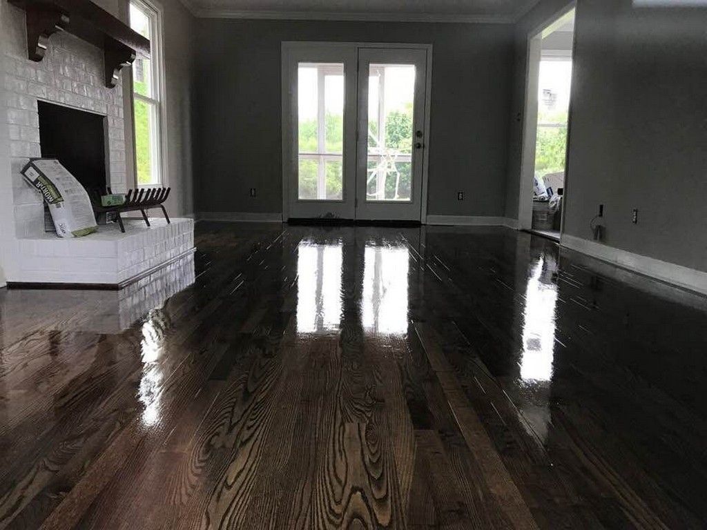 Hardwood Floor  1