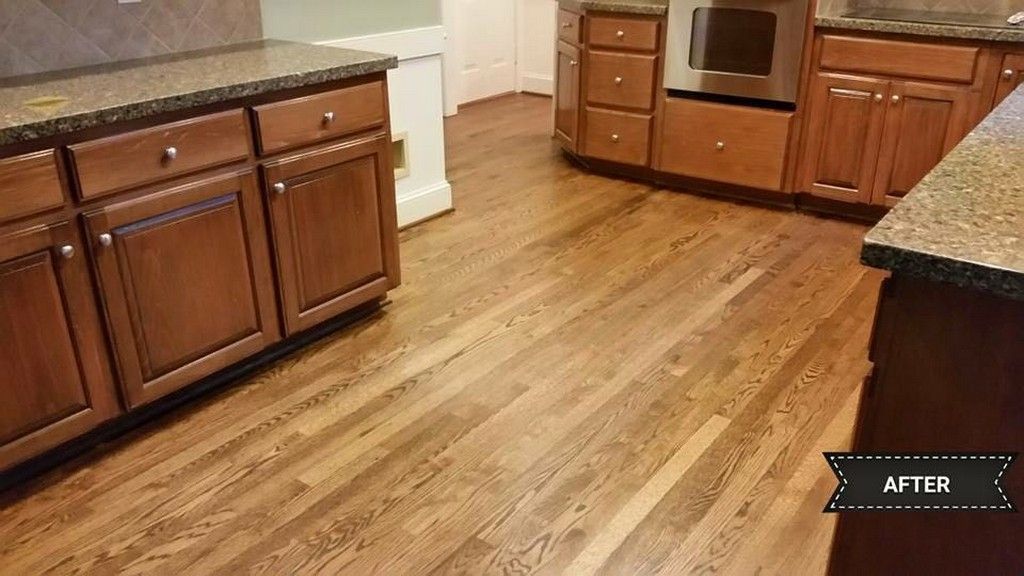 Hardwood Floor  16