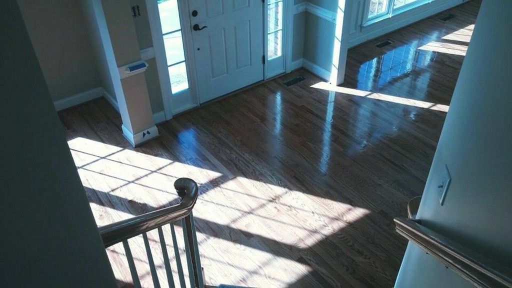 Hardwood Floor  21