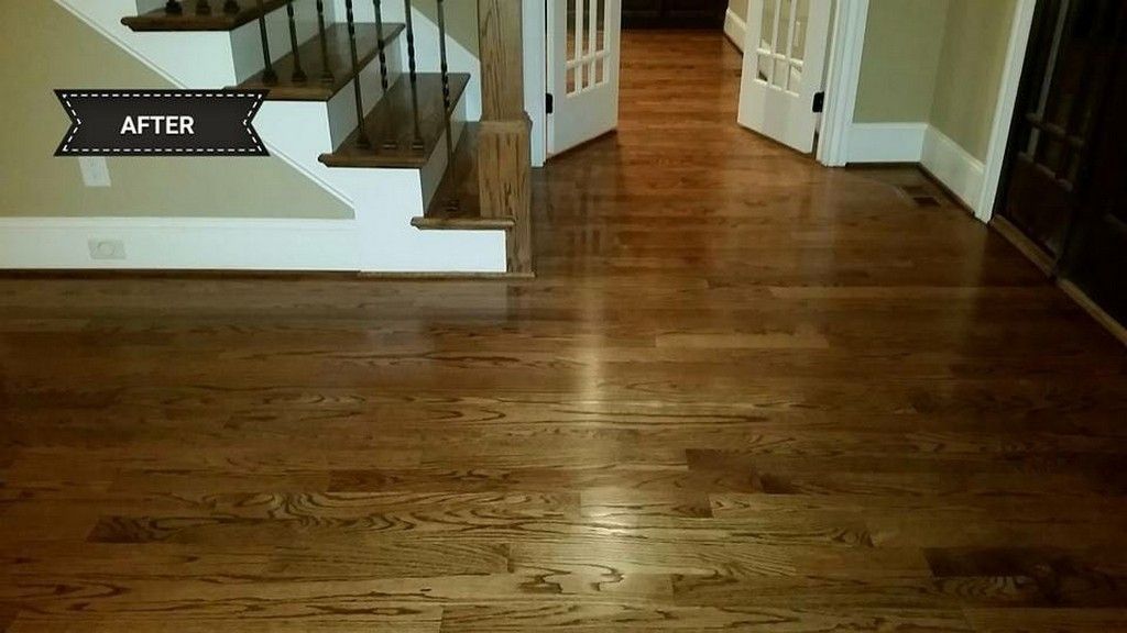 Hardwood Floor  29