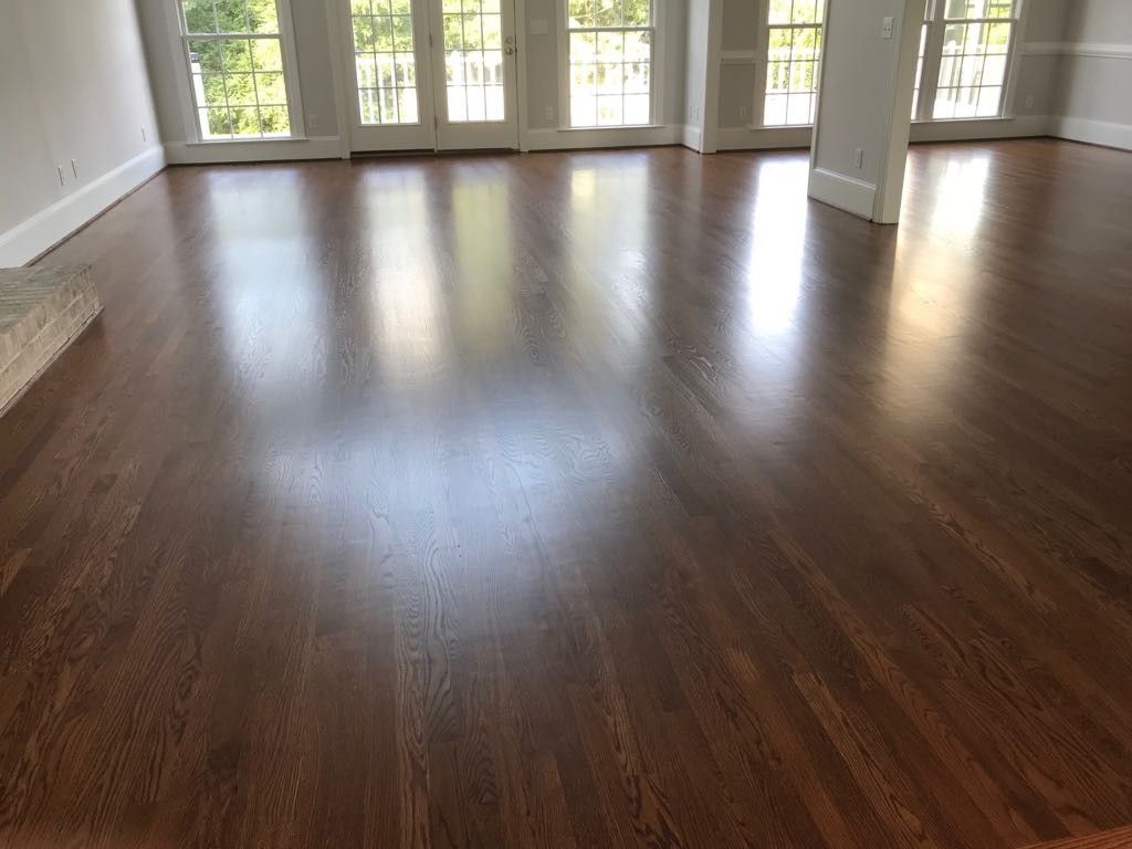 Hardwood Floor  3