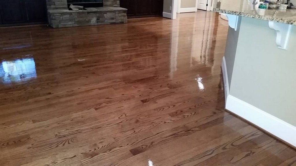 Hardwood Floor  30