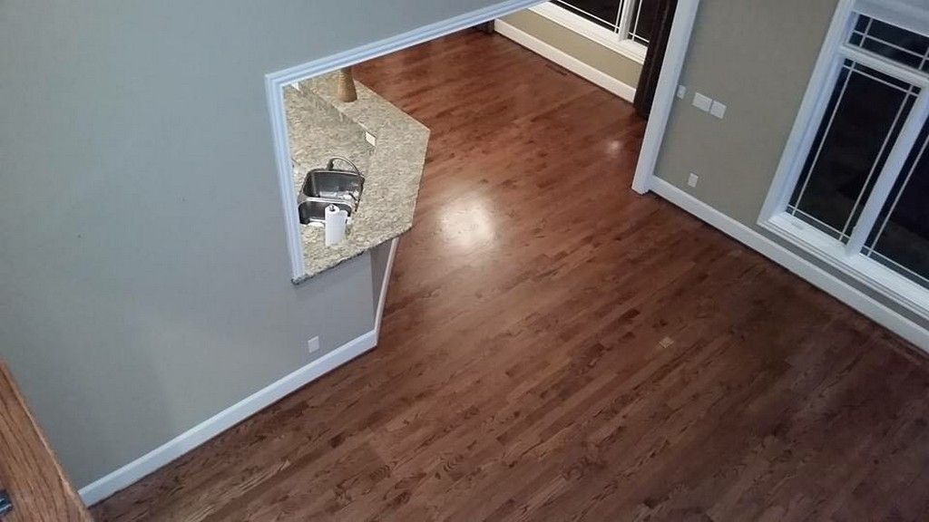 Hardwood Floor  31