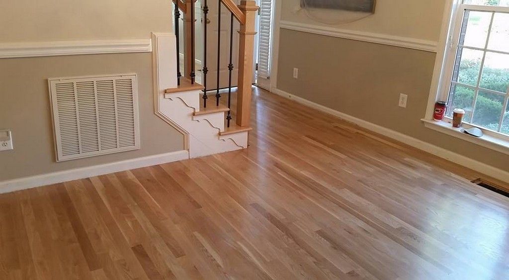 Hardwood Floor  32