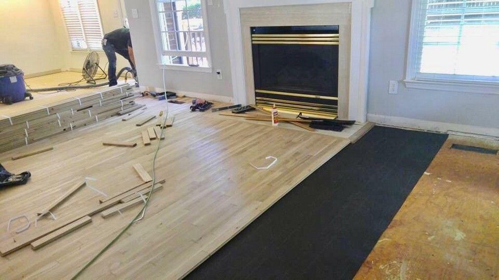 Hardwood Floor  34